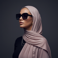 Lazia Satin Luxe Hijab